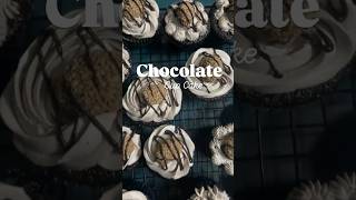 My Oven Diaries 1Super Soft Chocolate Cupcake Recipe  Easy amp Delicious Homemade Cupcakes shorts [upl. by Arathorn]