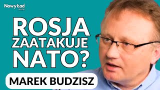 MAREK BUDZISZKrajobraz strategiczny po 2 latach wojny na Ukrainie Do czego przygotowuje się Rosja [upl. by Dorthea]