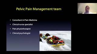 Long term pain management webinar [upl. by Mella815]