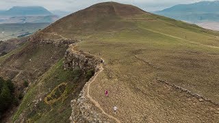 Glencairn Trail Run 2019  Day 2 Highlights [upl. by Ella]