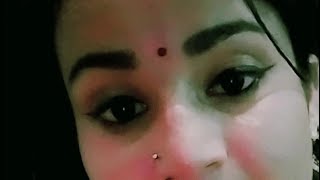 Chandani Singh is live Hii namaste 😊🙏 [upl. by Gnuhn]