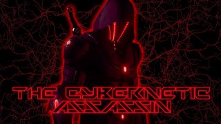 REVEX  The Cybernetic Assassin V2 ReveX Original Soundtrack OFFICIAL VIDEO [upl. by Desi85]