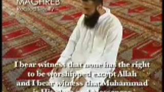 How to Pray in Islam  How to Make Salaat [upl. by Anot772]