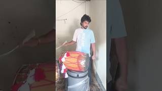 Ankit dhol bhatpachlana  dhol shorts dhol punjabidhol dholdholplayer [upl. by Brown142]