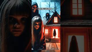 Black Magic 🪄 Horror Hunted House 🏡 Bhoot Bangla magic horrorstories bhoot [upl. by Tiphanie]