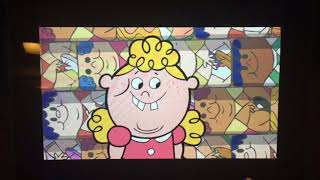 WaysideTodd amp The Kindergarter Castle Clip 1 [upl. by Chessy188]