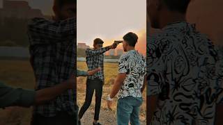 ft Rohit zinjurke attitude youtubeshorts attitude [upl. by Esele]