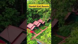 Dandeli Resorts Message traveller hyderabadtourism forest [upl. by Geordie882]