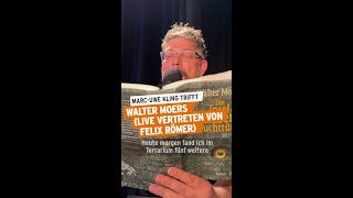 Walter Moers bei Schreiben amp Schreddern [upl. by Anis105]