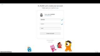 TUTORIAL REGISTRO CLASS DOJO [upl. by Hilten]