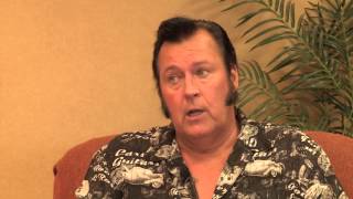 HONKY TONK MAN ON DANNY SPIVEY FIGHT [upl. by Llieno]