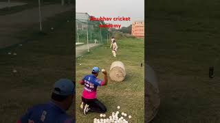 anubhavcricketacademy cricket cricketcoaching [upl. by Leventhal]