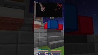 this was so CLEAN minecraft hypixel bedwars hypixelbridge [upl. by Innig]