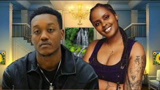 ARIEL WAYZ  Amahirwe Feat ELEMENT ELEÉEH Official music 2024 [upl. by Tower663]