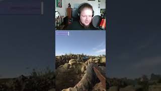 Panzerfaust epic shot  nerdycoala auf Twitch [upl. by Maible]