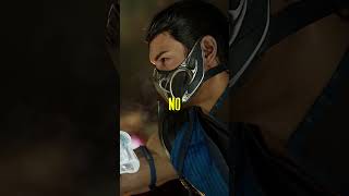 Noob Saibot HATES Sub Zero 😬 [upl. by Isma267]