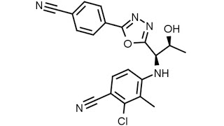 RAD140 Testolone  A Comprehensive Overview [upl. by Craggy]