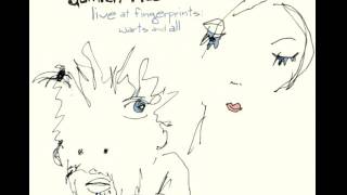 Damien Rice  Cannonball Live at Fingerprints [upl. by Akoek351]