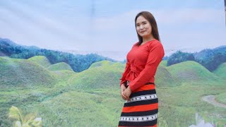 quot LUNGSA quot Akheliu Chawang  Liangmai gospel music liangmai gospelsongnaga songs [upl. by Sillihp]