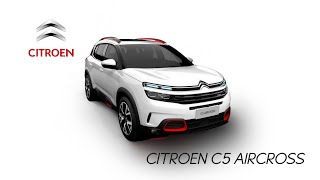 🔴ＣＩＴＲＯＥＮ 🅲5 А͓̽i͓̽r͓̽c͓̽r͓̽o͓̽s͓̽s͓̽ 2024 NewCarDesignsw [upl. by Leena]