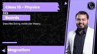 Describe Ewing molecular theory [upl. by Arnuad986]