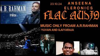 Mersal Macho tamil AR RAHMAN HITS [upl. by Aryahay]