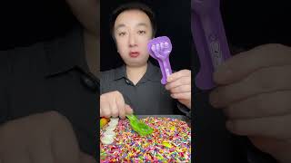 5  Eat candy YouthCarnival Food I want to be popular O3x8er38dpbhvbaa [upl. by Eira]