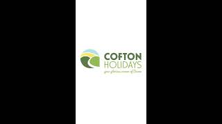 Coftons Luxury Lodges [upl. by Harley879]