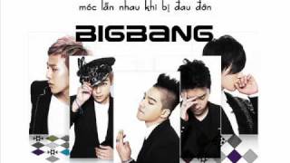 Vietsub Stupid Liar  Big Bang [upl. by Leveridge]