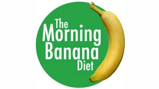 How to effectively lose weight Morning banana diet [upl. by Pernell]