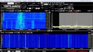 Chinese quotFiredrakequot Sync Demonstration [upl. by Dove]