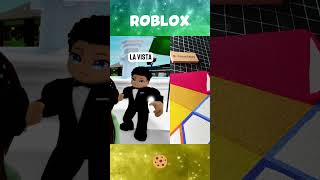 SI INNAMORA DI UNA RAGAZZA CIECA 😥 roblox [upl. by Shelman]