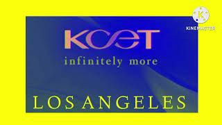 KCET Logo Effects Round  1  20 [upl. by Vogele]