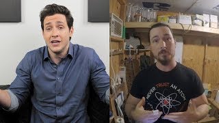 A Biohackers reply to Dr Mike [upl. by Odessa]