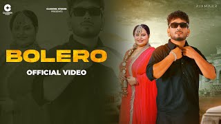 🎵 BOLERO  Armaan amp Deepak Dhillon  Latest Punjabi Song [upl. by Iren126]