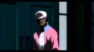 The Boondocks Potential Soundtrack  The Return of Gangstalicious [upl. by Anaizit589]