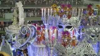 Carnival Rio de Janeiro Stunning Parade [upl. by Niko769]