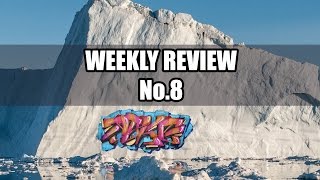 Weekly Review  End is near [upl. by Maro895]