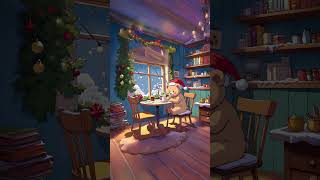 lofi lofichristmas relaxingmusic christmas music [upl. by Eads]