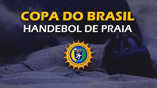 Copa do Brasil  Etapa MaricáQuadra 2 [upl. by Aisatal]