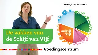 De vakken van de Schijf van Vijf [upl. by Ateiram]