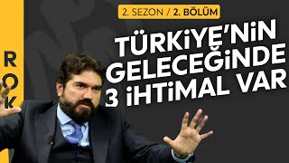 Rasim Ozan Kütahyalı anlatıyor Devlet Bahçeli Özgür Özel Ekrem İmamoğlu ve daha fazlası [upl. by Elleirb]