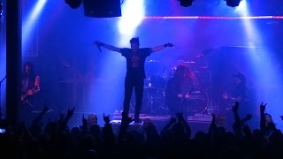 Hellyeah  Soul Killer Live  Pieres Ft Wayne IN 22515 [upl. by Ches412]