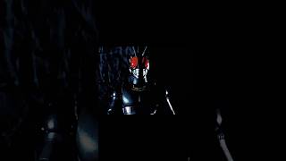 Kamen Rider Black Dark Edit [upl. by Finnegan]