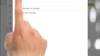 iNetTools 200 Tutorial for iPad [upl. by Kramer]