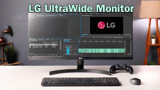 Best for Editing  FAKE HDR Monitor Review ASMR [upl. by Kevina]