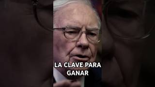 quotInversiones Por qué la paciencia es tu mejor aliada – Warren Buffettquot [upl. by Nagiem]