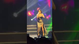 KatrinaVelarde Lason Mong Halik Aug 26 2022 at New Frintier Theater  Beks2Beks2Beks [upl. by Reld]