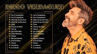 Diego Verdaguer  Voz y Alma de la Música Romántica  Sus Mejores Canciones diegoverdaguer [upl. by Alcinia]