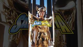 Saint Seiya reimagined as a dark fantasy liveaction saga [upl. by Telford]